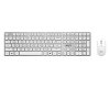 MSI Klawiatura Forge K210 Combo White US